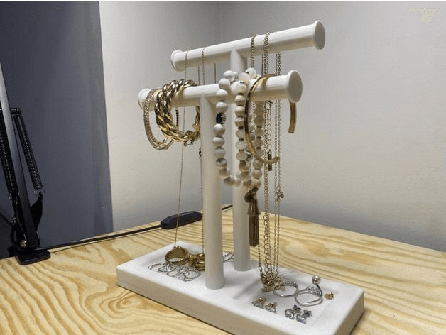 Jewellery Stand
