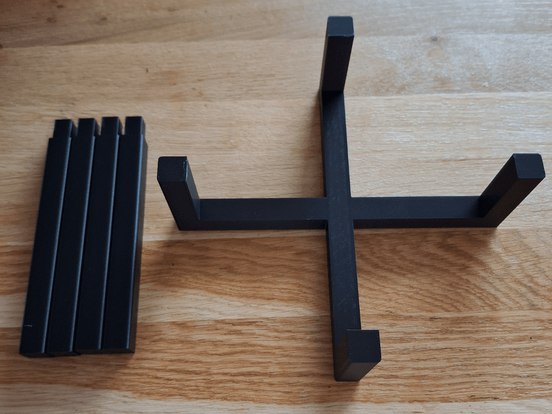 Plant Stand