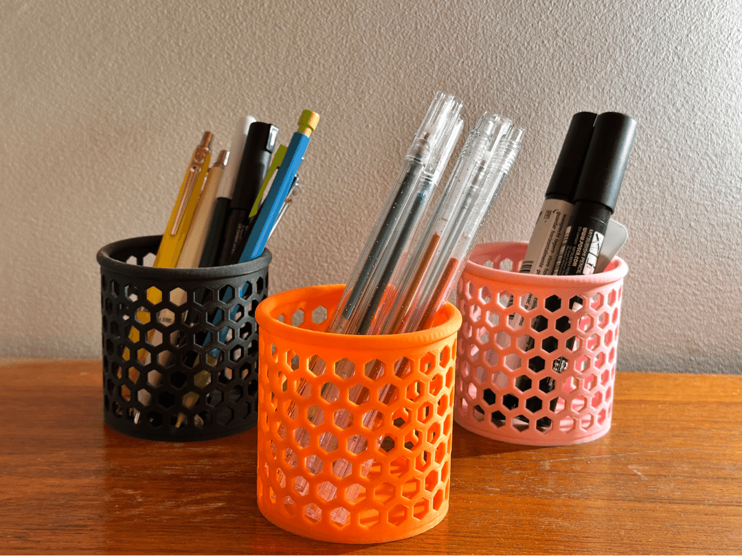 Pencil Holder