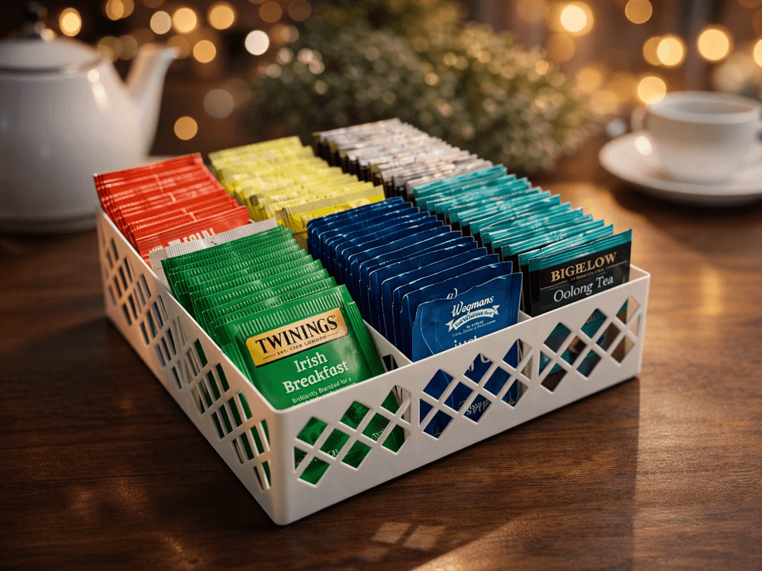 Tea Bag Holder