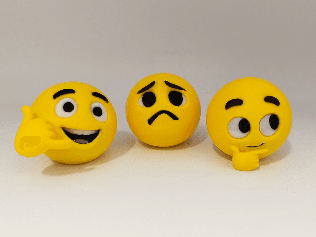 Emoji collection