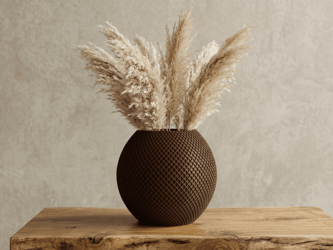 Vase Vertex Sphere