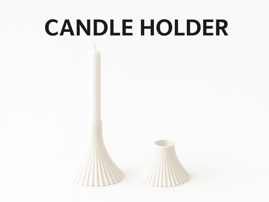 Candlestick Holder
