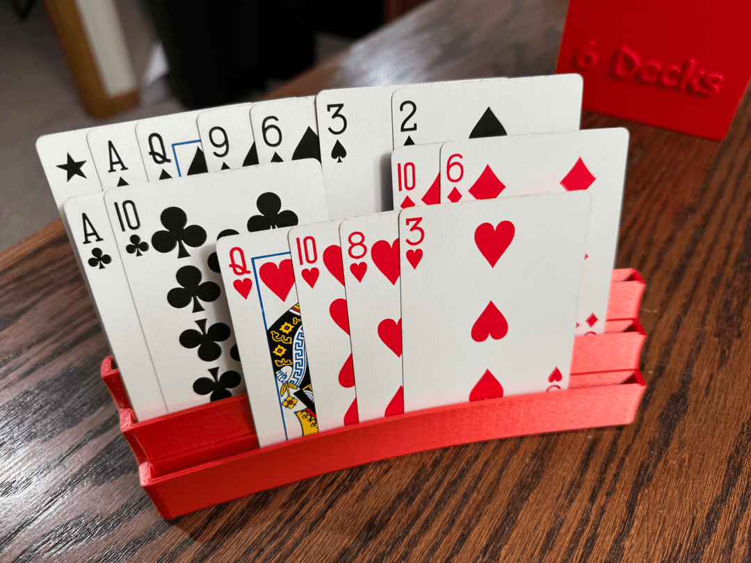 Card Holder