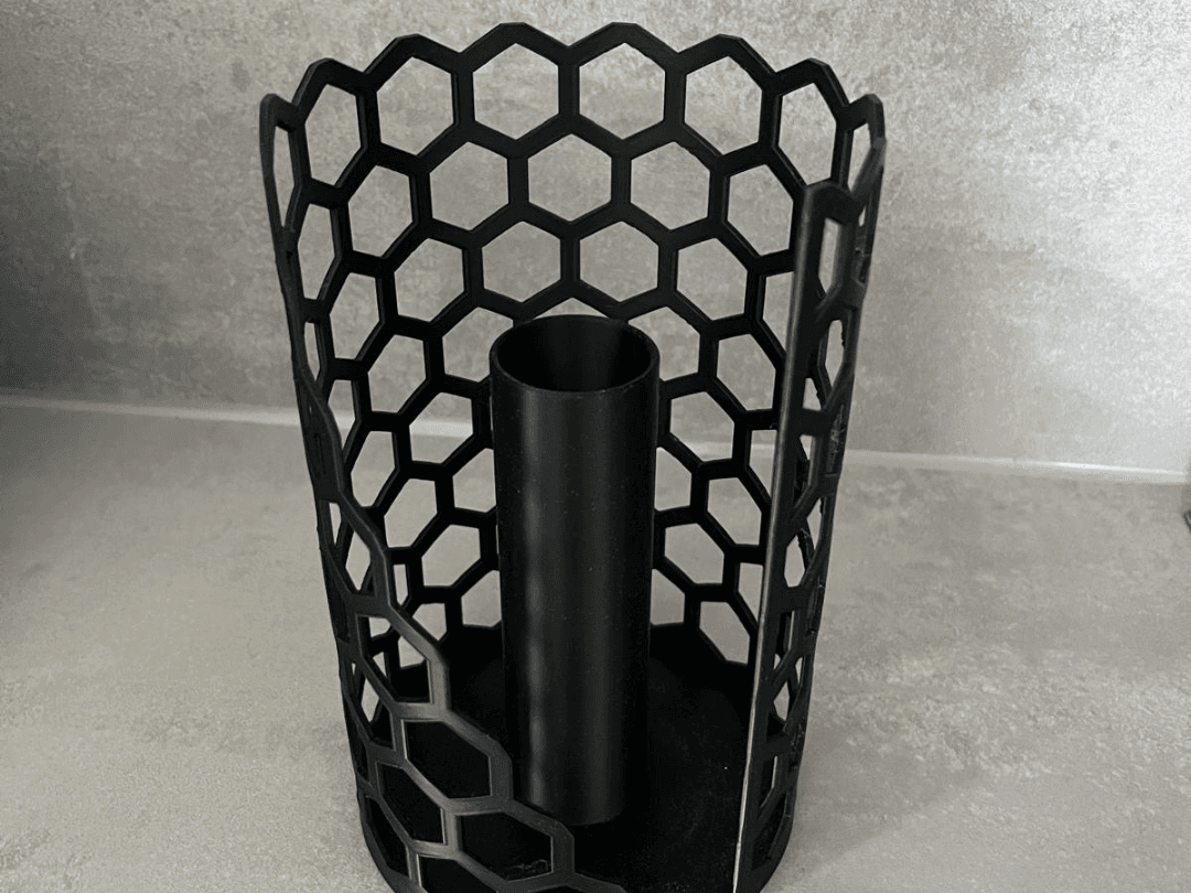 Kitchen Paper Holder